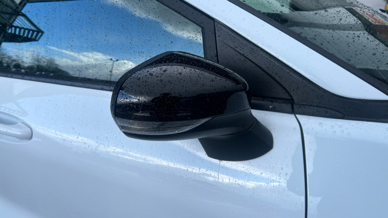 Ford Puma ST 1.5 EcoBoost ST 5dr Petrol Hatchback